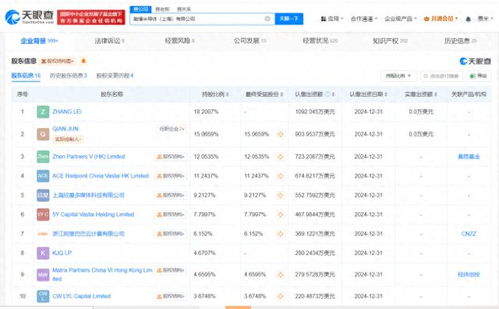 阿里云等入股瀚博半導體，加速信息系統集成服務創新