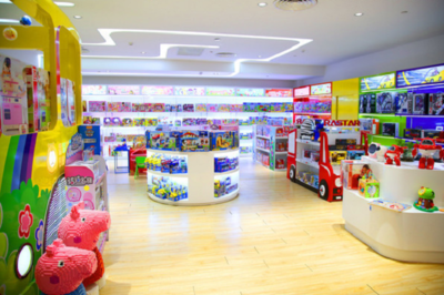 兒童益智玩具體驗(yàn)與家居用品銷售 選址策略與互動(dòng)玩法解析